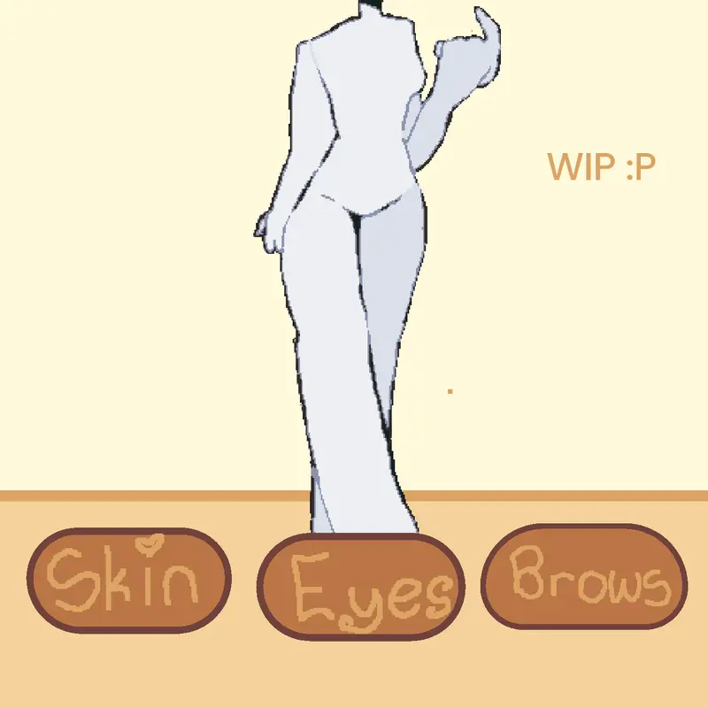Game by @Chips_Makes