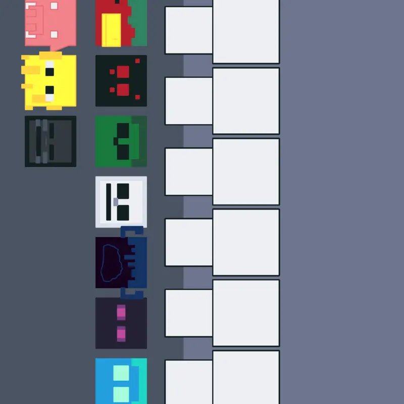 Game by @Backrooms-
