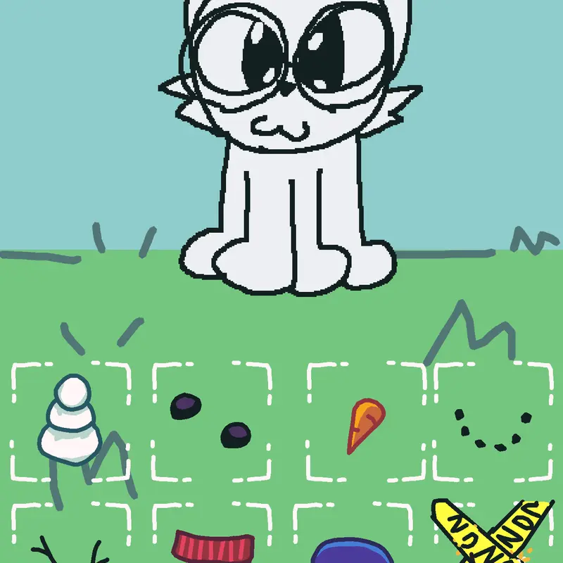 Game by @ducky_ypee