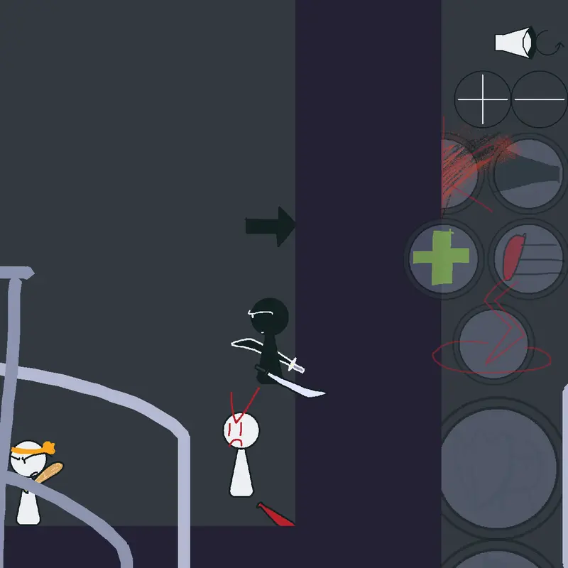 Game by @Xtremeblob