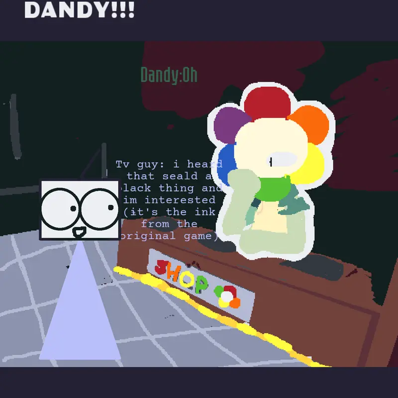 Game by @PUPP3T