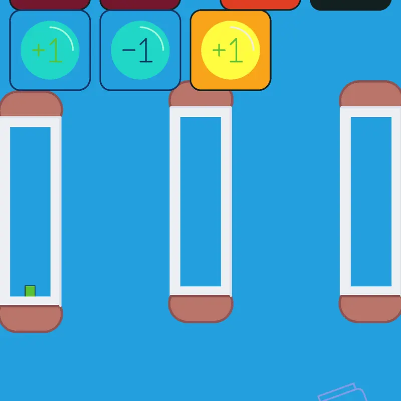 Game by @johansito