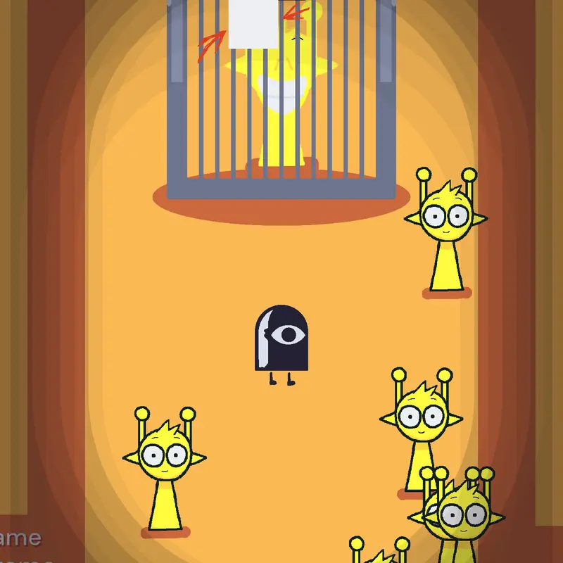 Game by @owakcxfollowsyou