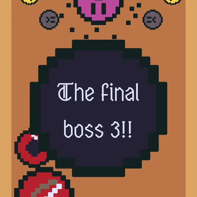 Game by @twdd
