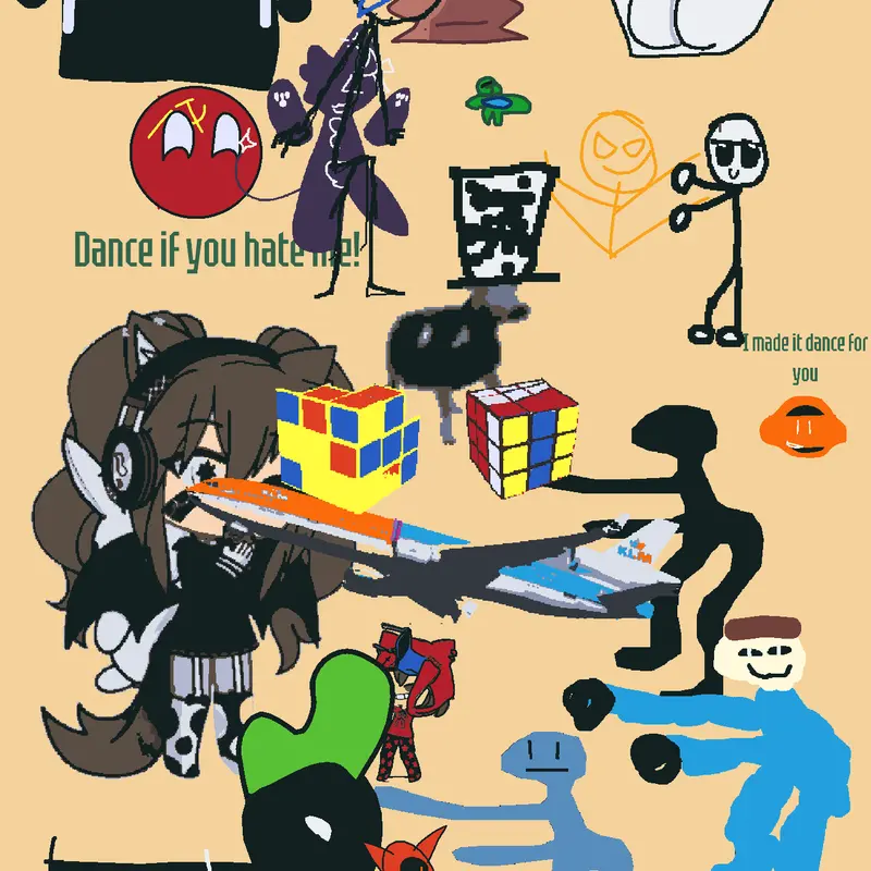 Game by @Sleepytoast