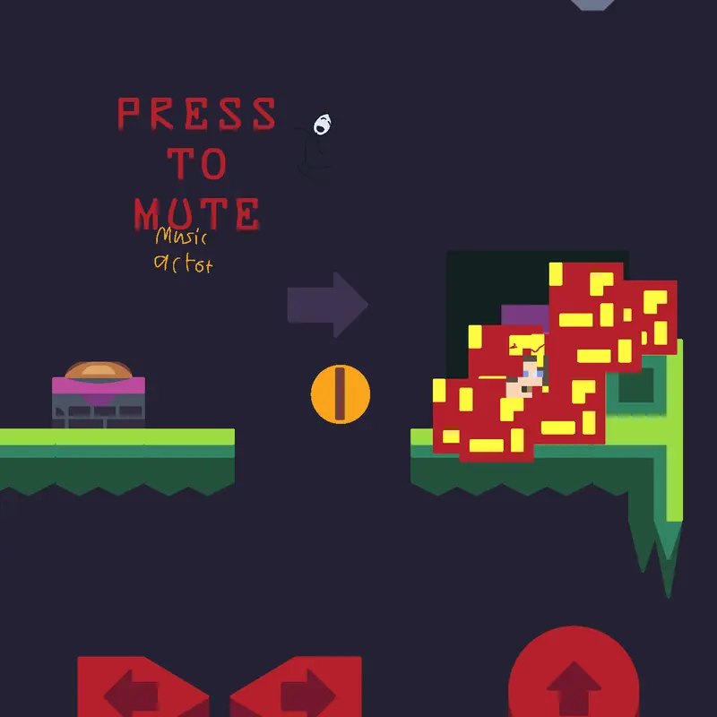 Game by @David_gabreal