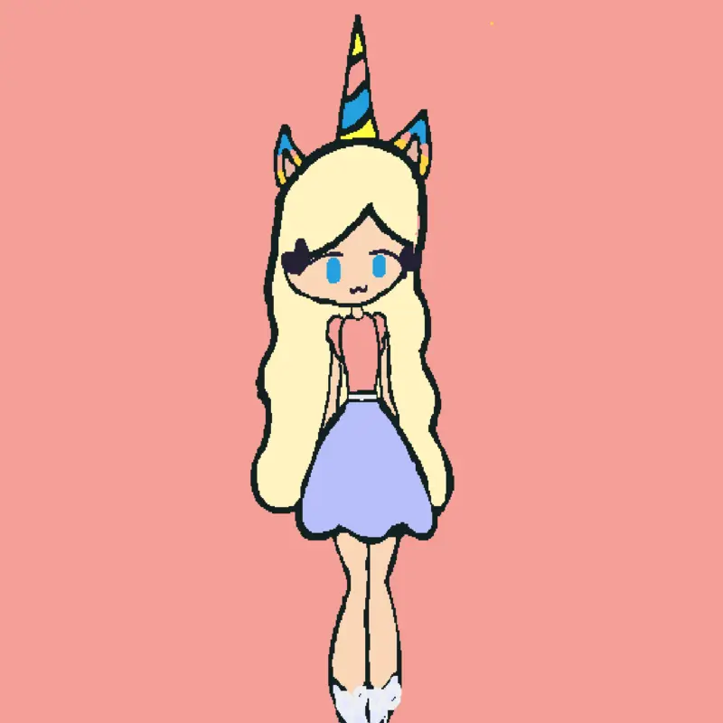 Game by @unicorn--lilak