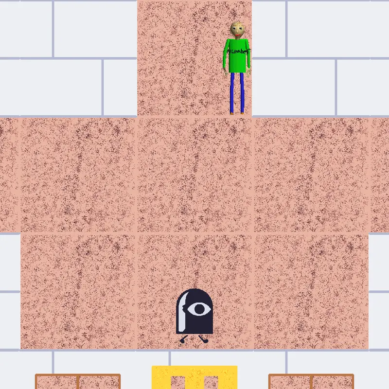 Game by @want