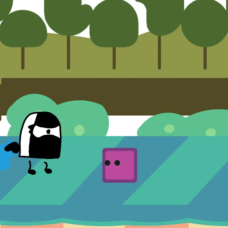 Game by @samiersuperr