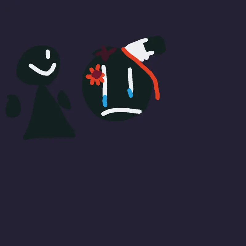 Idek by @ummy0299299