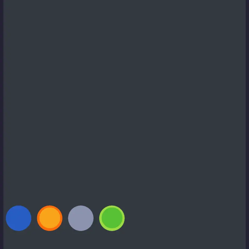 Sandbox (demo) by @LeonardoVasconcelos