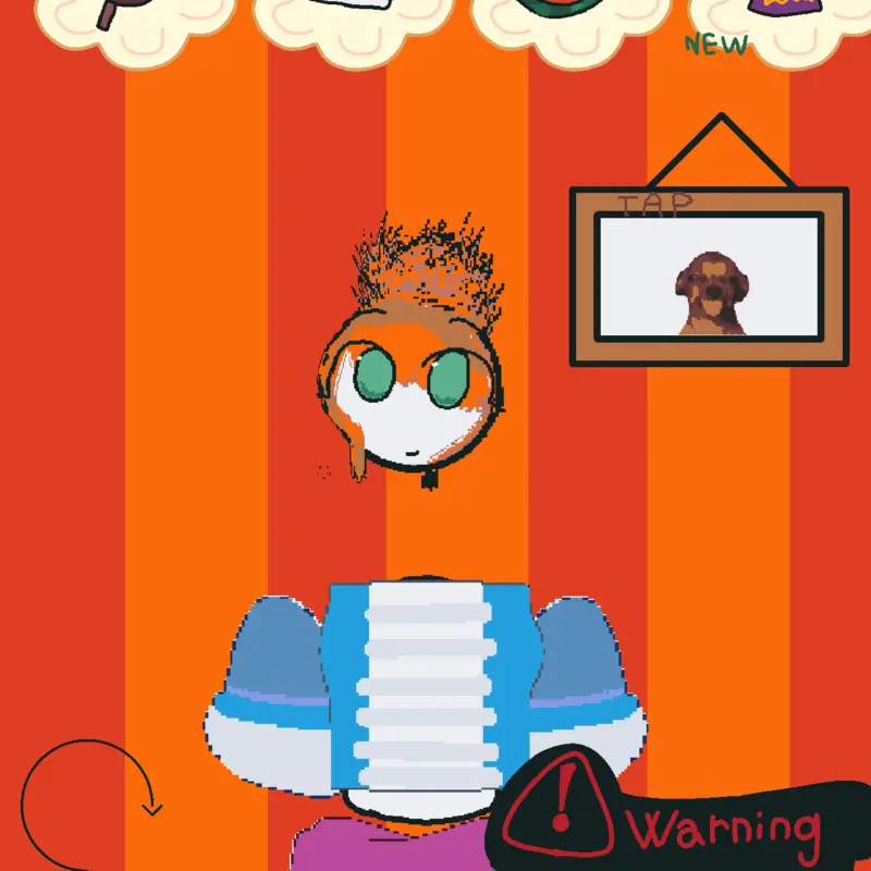 ragdoll by @noob_robloxxxxxzzz
