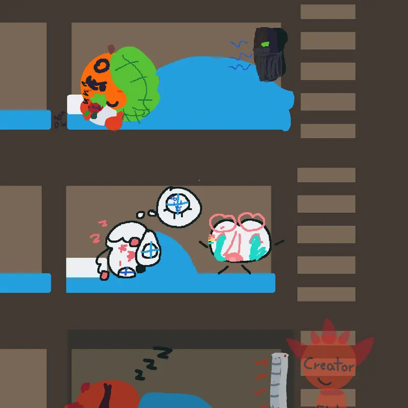 Game by @ttiramisu