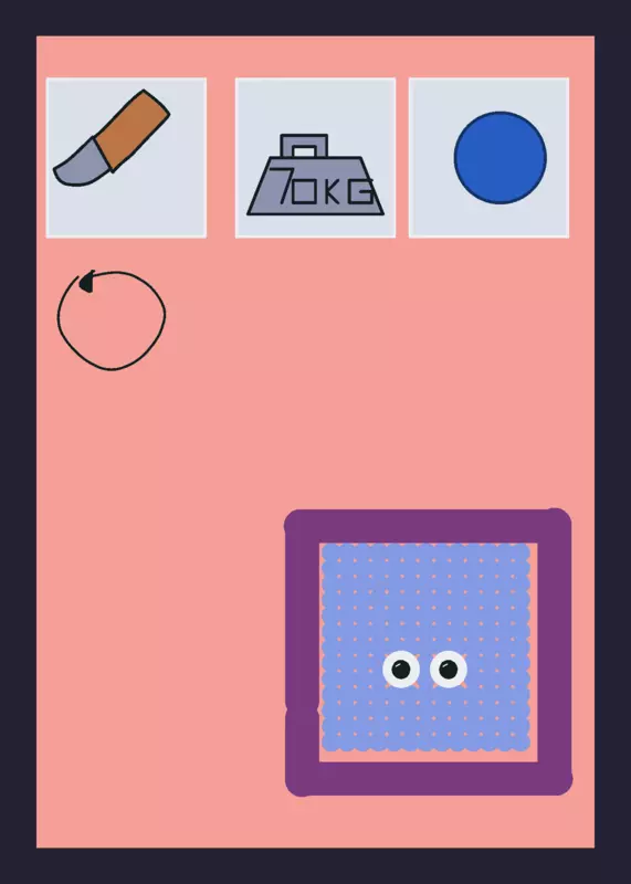 Game by @B3rrieCh3rr1n3
