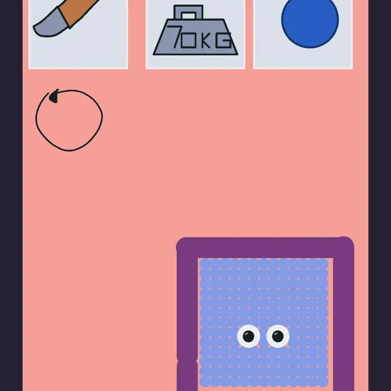 Game by @B3rrieCh3rr1n3