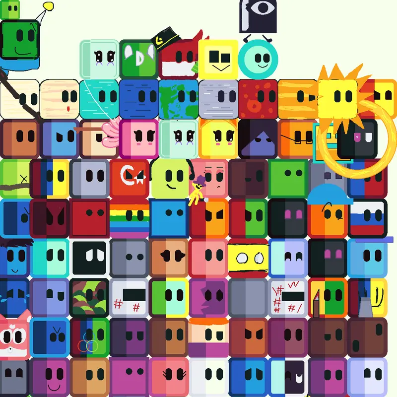 Game by @javalemarcelo