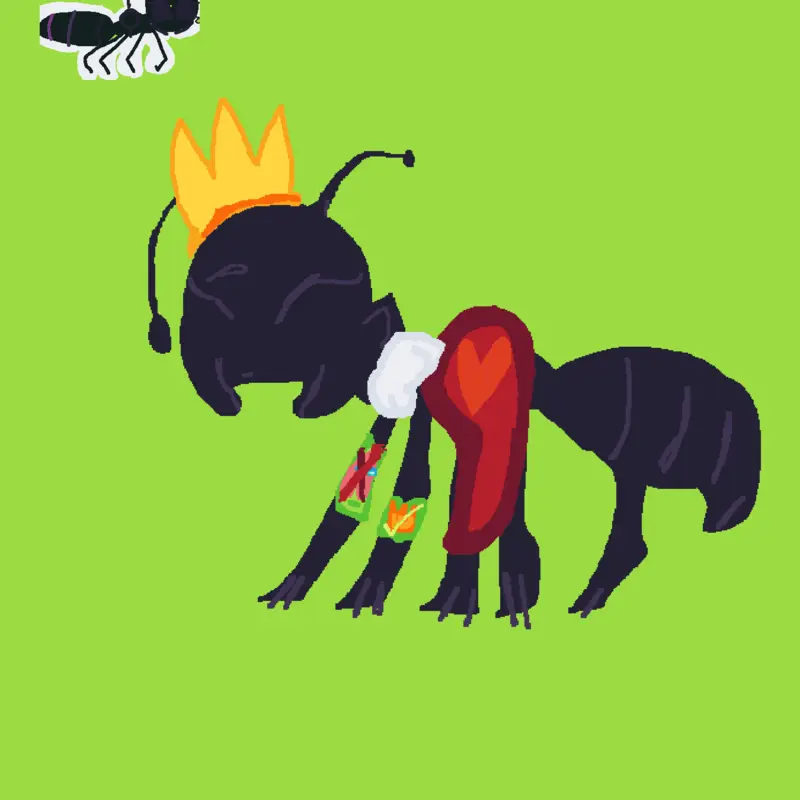 Game by @OgerponCrystalz_RACC