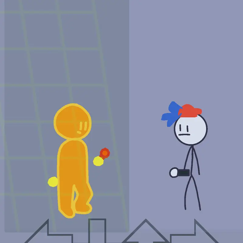 Game by @blobstinky