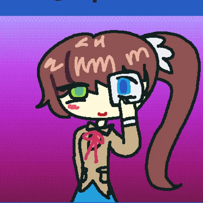 Game by @L4TofUu