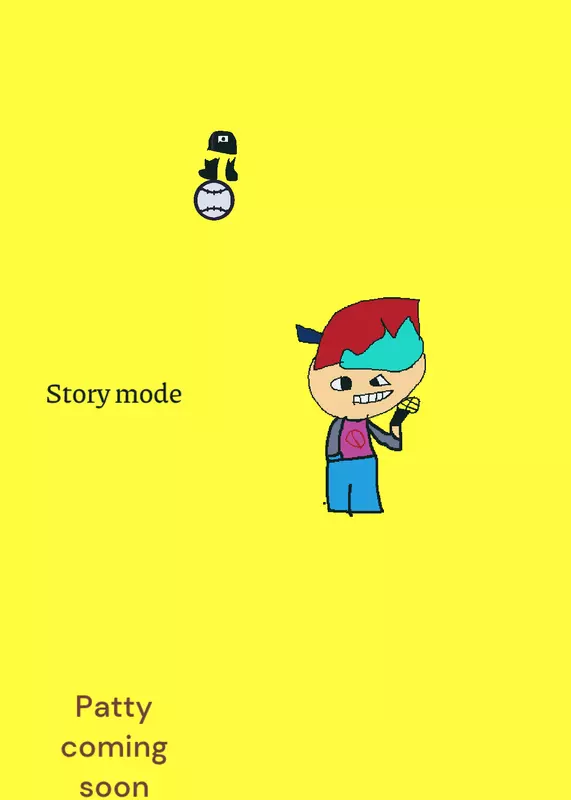 Game by @ZFW-games