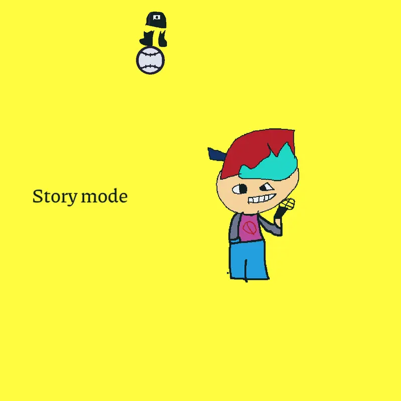Game by @ZFW-games