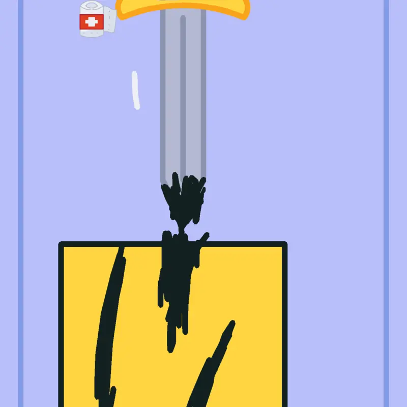 Game by @b1uudude