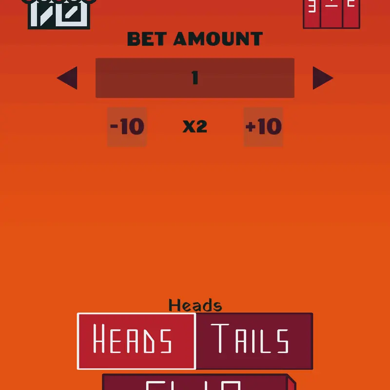 Game by @SnowPlor