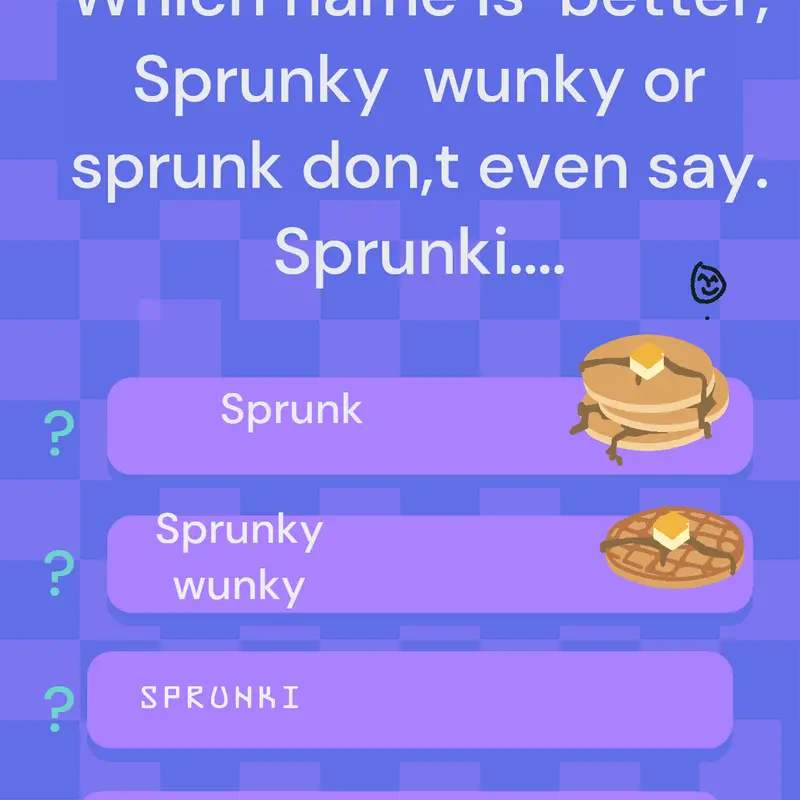 Game by @sprunk_dandysworld
