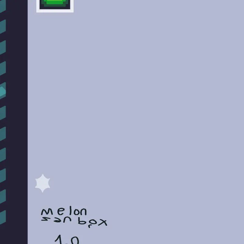 Game by @CiroYohan