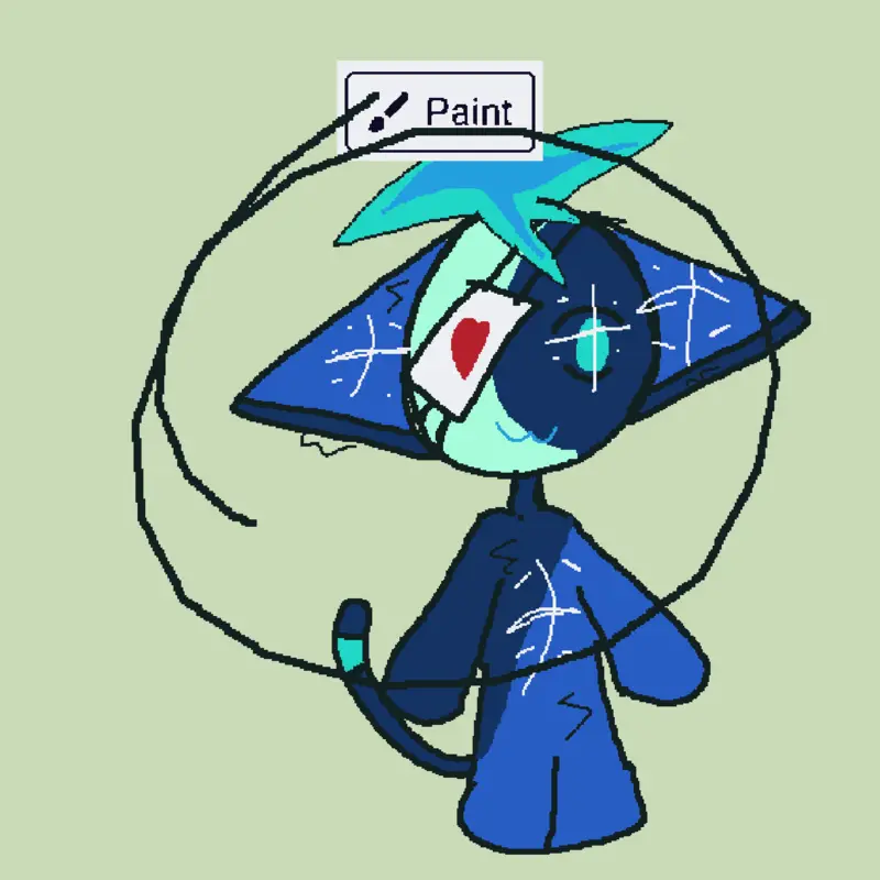 Game by @PANDAKEKOK