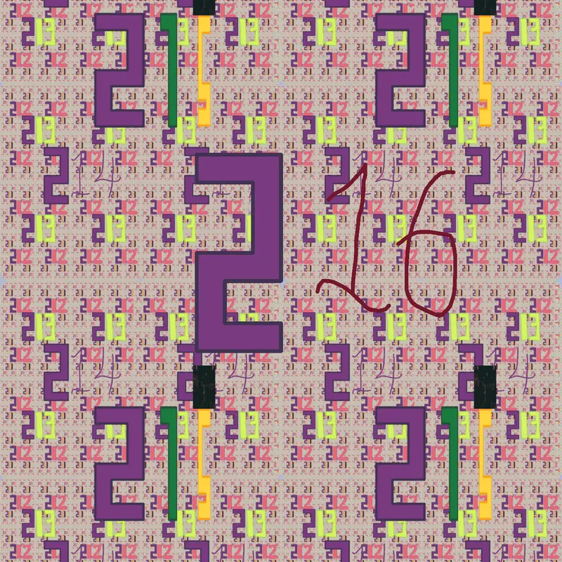 Game by @Auram