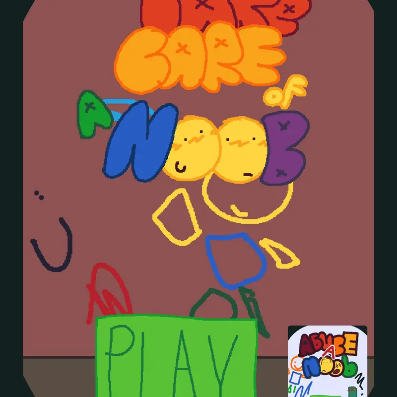 Game by @BarryBeauregarde