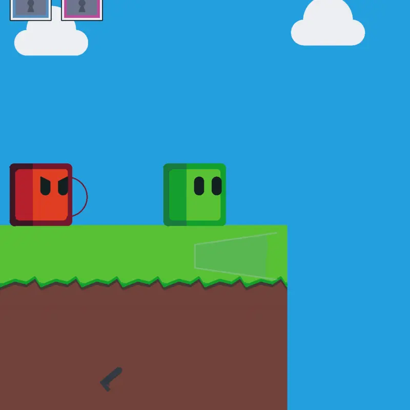 Game by @go-go-power-rangers