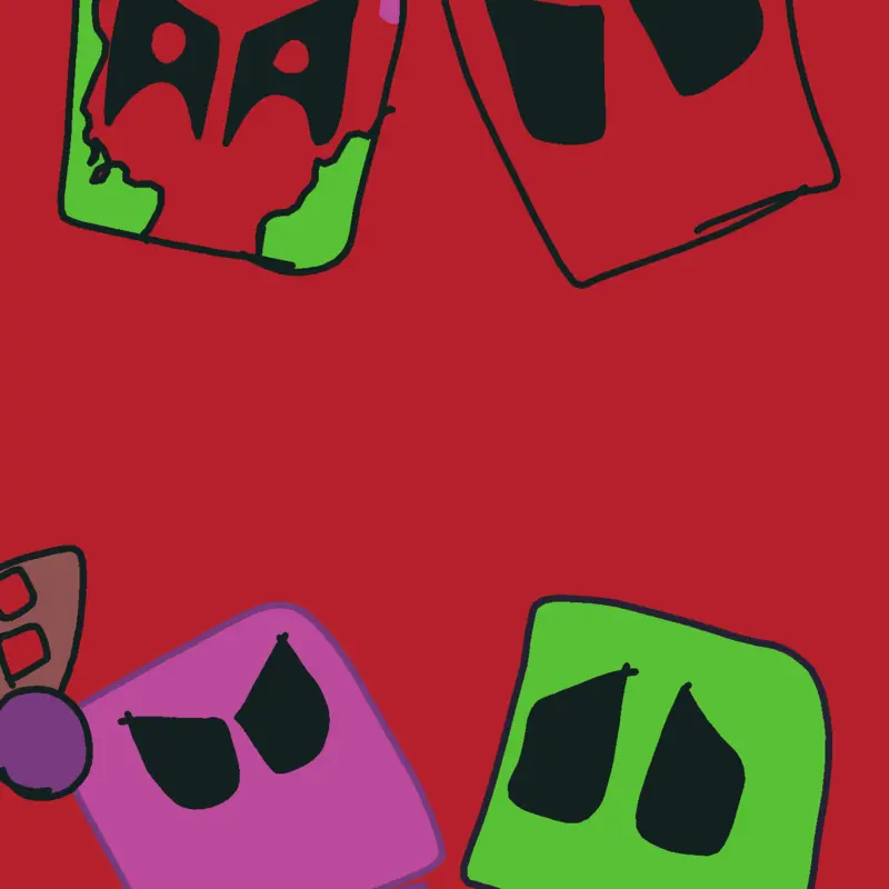 Game by @Cube19383929