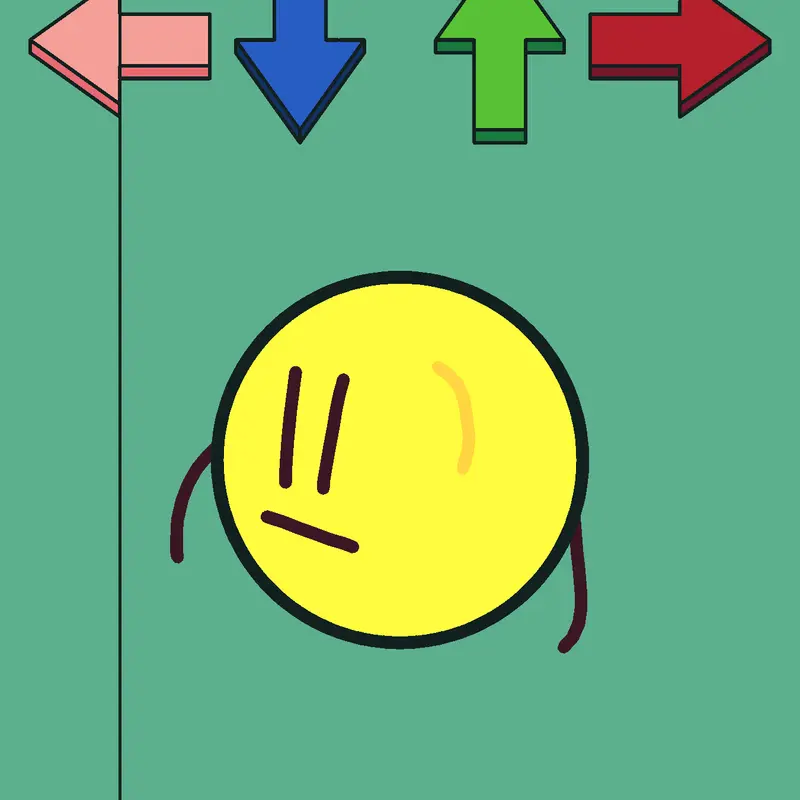 Game by @creeperohman