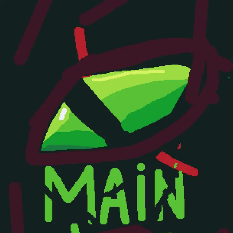 Game by @Maip_macrothorax
