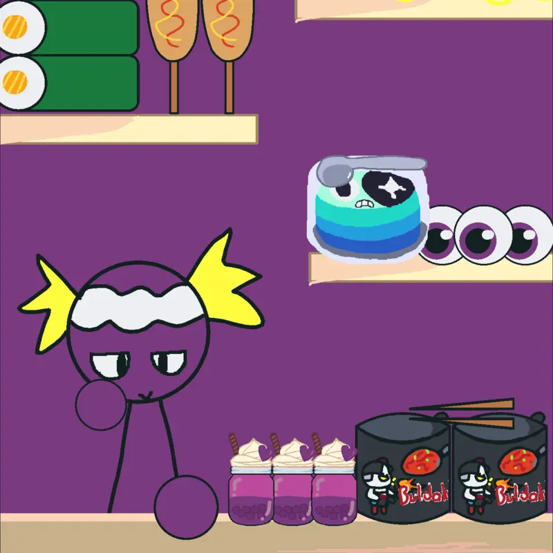 Game by @purply_oficial