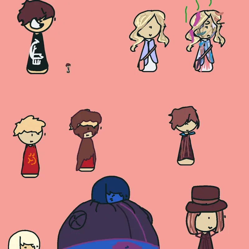 Game by @-CYBERSPACE-