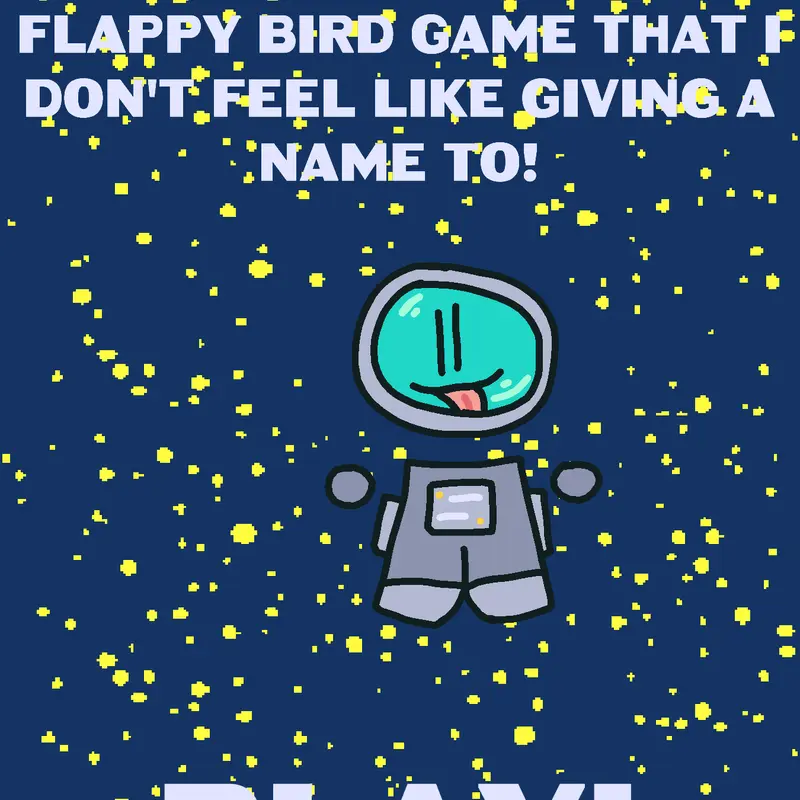 Game by @BluuStarz