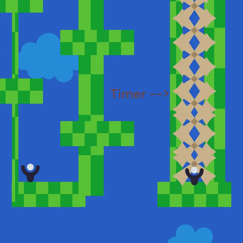 Game by @Sanmo