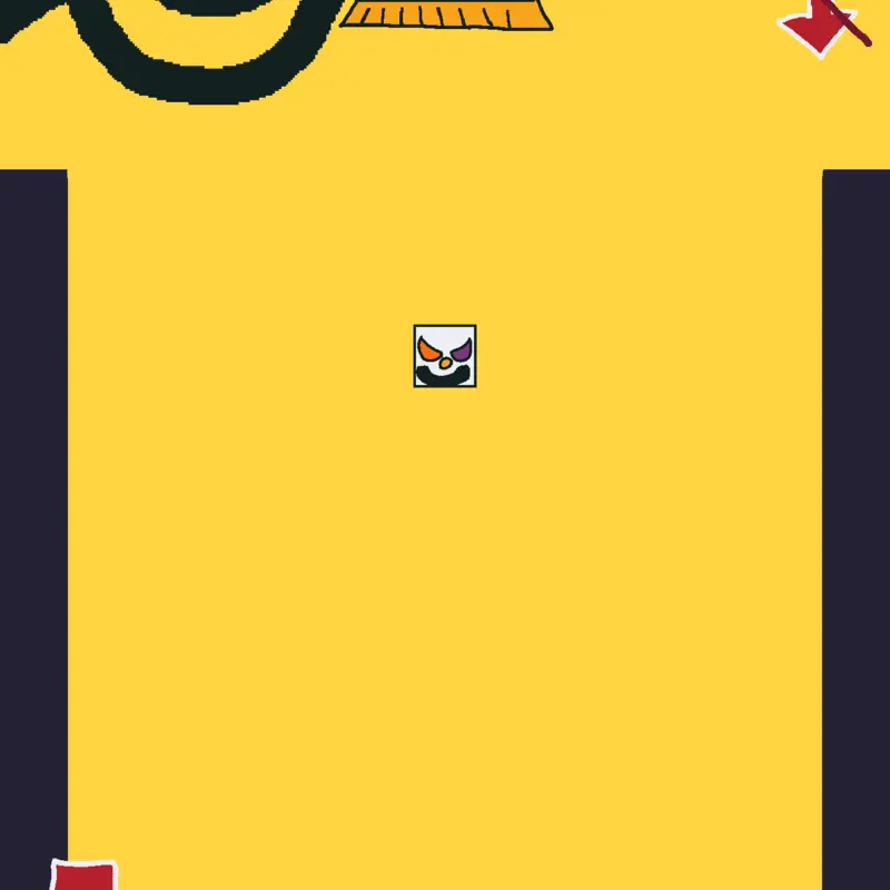 Game by @wizards_ultra