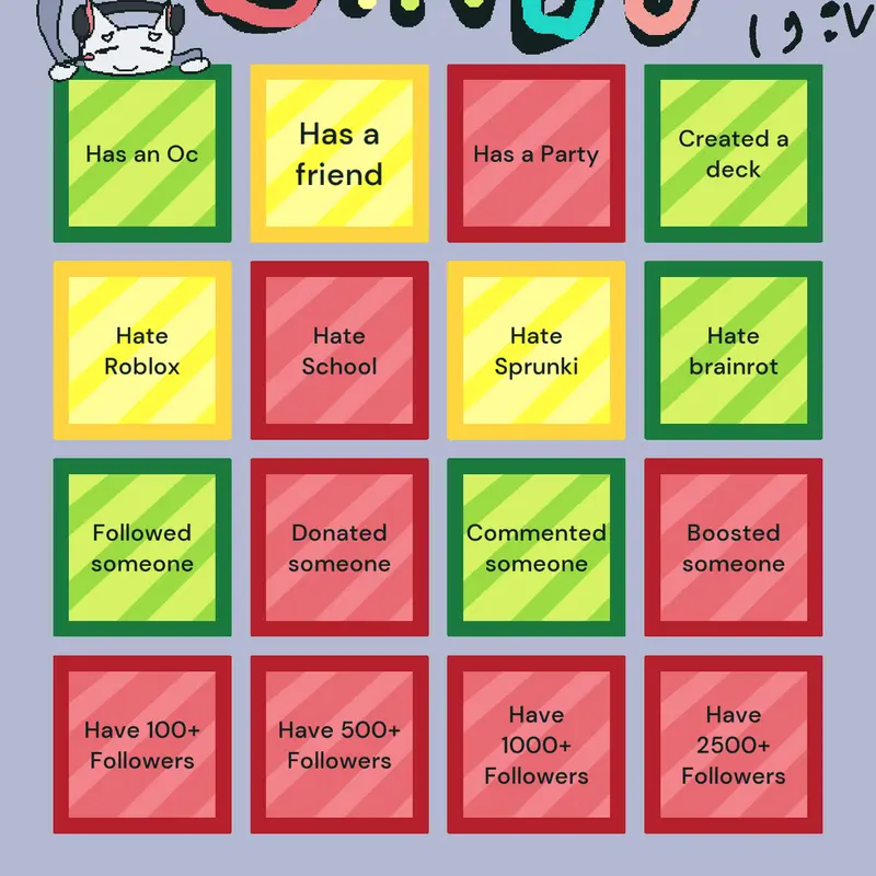 Game by @yourlocal_crayons