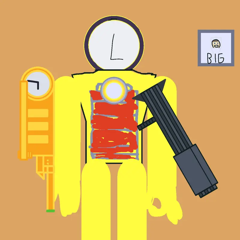 Game by @letip