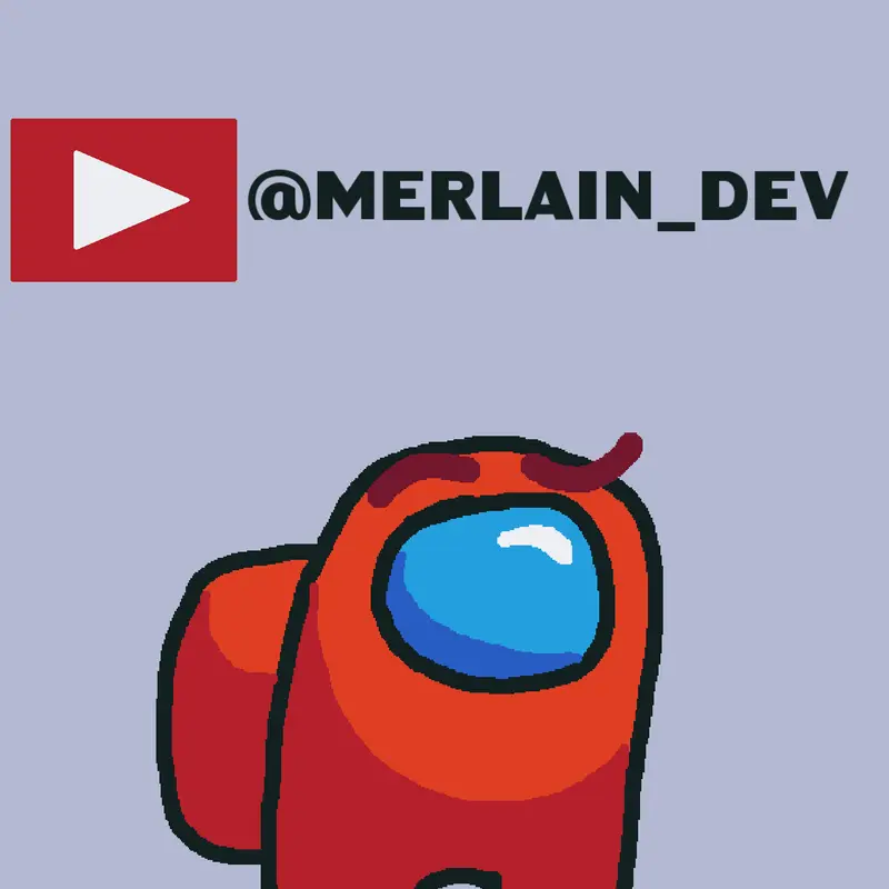 Game by @Merlain_Dev