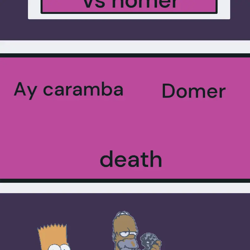 Game by @homerxd