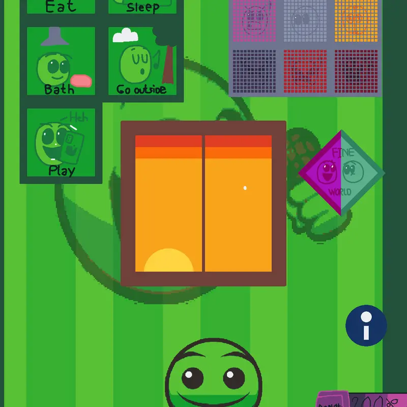 Game by @GameGod_2025