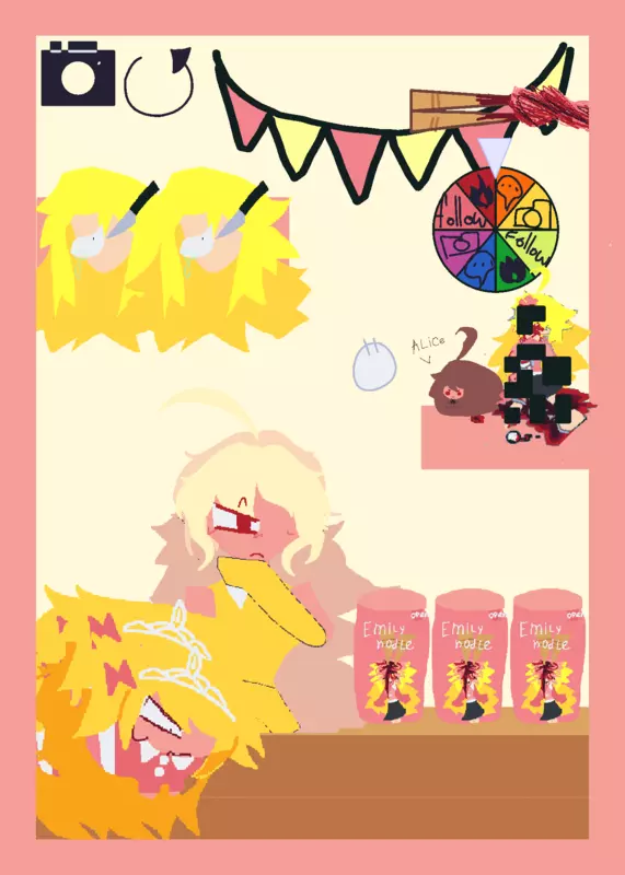 Game by @GRAY_sprynki