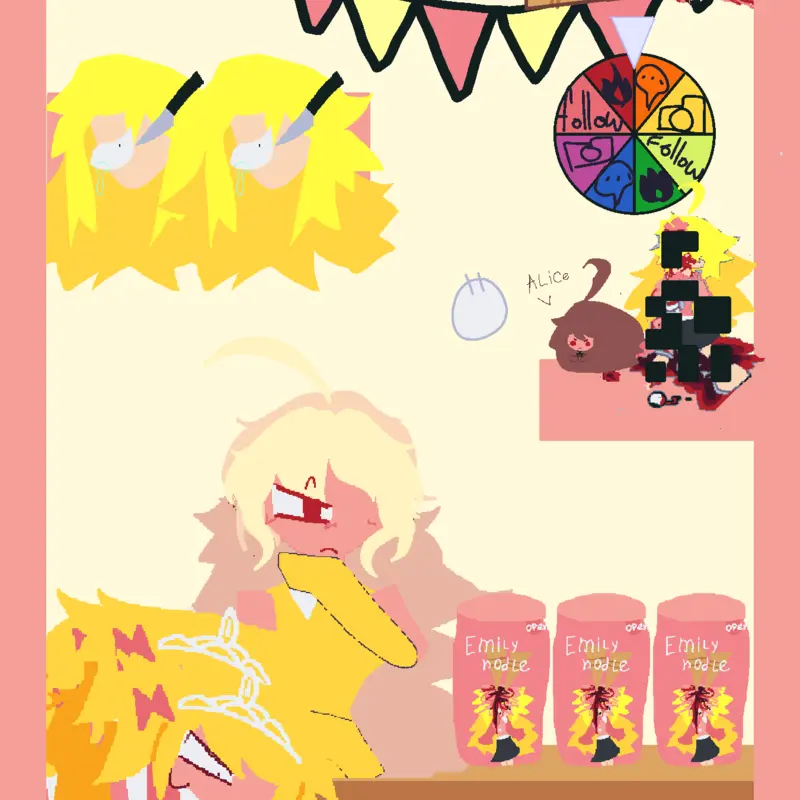 Game by @GRAY_sprynki