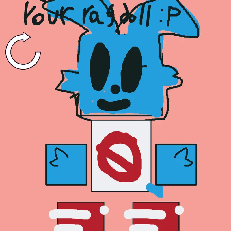 Game by @RappinRunky