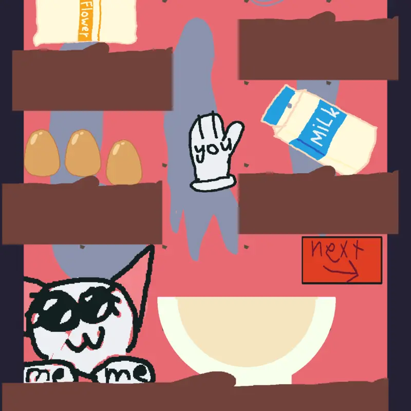 Game by @Pink_snow_123YT